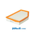 Filtro de ar PURFLUX A1802