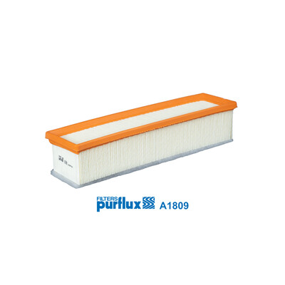 Filtro de ar PURFLUX A1809