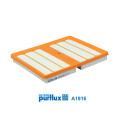 Filtro de ar PURFLUX A1816