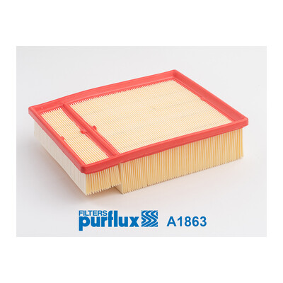 Filtro de ar PURFLUX A1863