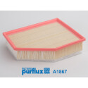 Filtro de ar PURFLUX A1867
