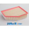 Filtro de ar PURFLUX A1867