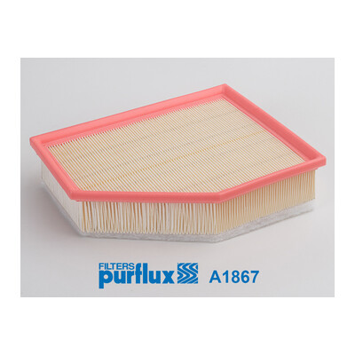 Filtro de ar PURFLUX A1867