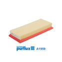 Filtro de ar PURFLUX A1959