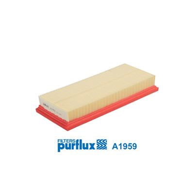 Filtro de ar PURFLUX A1959