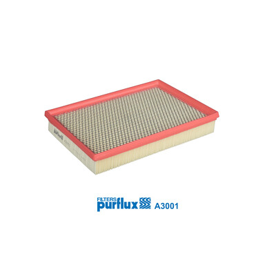 Filtro de ar PURFLUX A3001