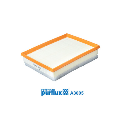 Filtro de ar PURFLUX A3005