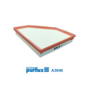 Filtro de ar PURFLUX A3048