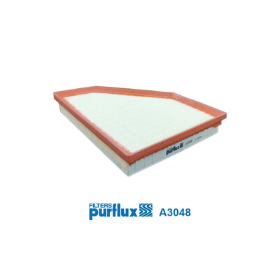 Filtro de ar PURFLUX A3048