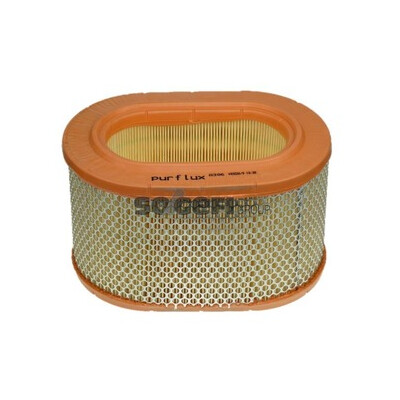 Filtro de ar PURFLUX A306