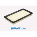 Filtro de ar PURFLUX A3067