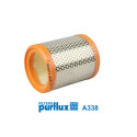 Filtro de ar PURFLUX A338