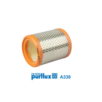 Filtro de ar PURFLUX A338