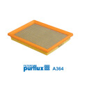 Filtro de ar PURFLUX A364