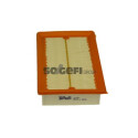 Filtro de ar PURFLUX A371