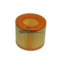 Filtro de ar PURFLUX A378