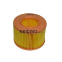Filtro de ar PURFLUX A844