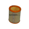 Filtro de ar PURFLUX A973
