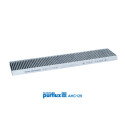 Filtro de ar de cabine PURFLUX AHC129