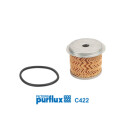 Filtro de combustível PURFLUX C422