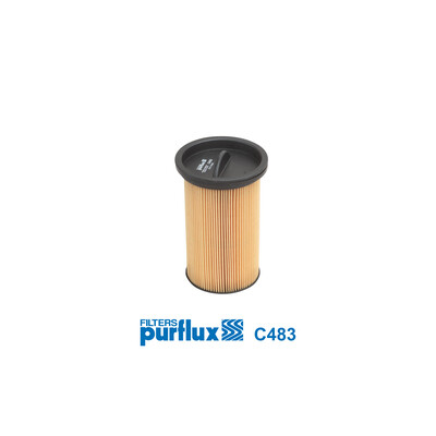Filtro de combustível PURFLUX C483