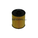 Filtro de combustível PURFLUX C485
