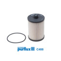 Filtro de combustível PURFLUX C488