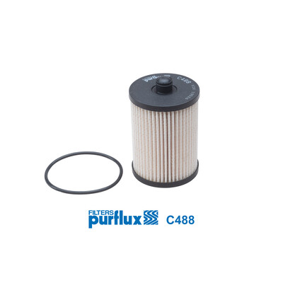 Filtro de combustível PURFLUX C488
