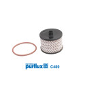 Filtro de combustível PURFLUX C489