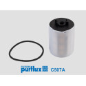 Filtro de combustível PURFLUX C507A