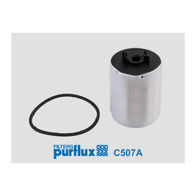 Filtro de combustível PURFLUX C507A