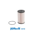 Filtro de combustível PURFLUX C515