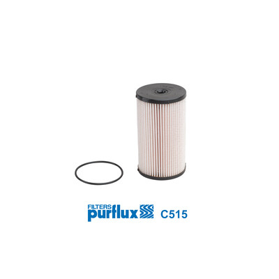 Filtro de combustível PURFLUX C515