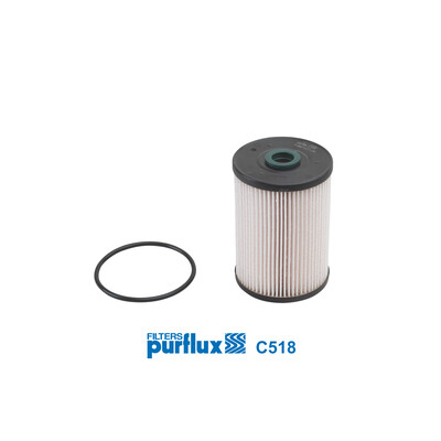 Filtro de combustível PURFLUX C518