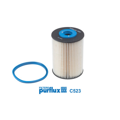 Filtro de combustível PURFLUX C523