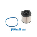Filtro de combustível PURFLUX C525
