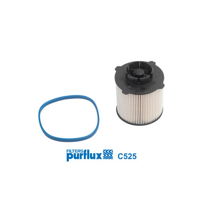 Filtro de combustível PURFLUX C525