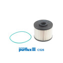 Filtro de combustível PURFLUX C526