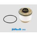Filtro de combustível PURFLUX C802