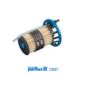 Filtro de combustível PURFLUX C827