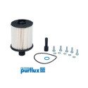 Filtro de combustível PURFLUX C869