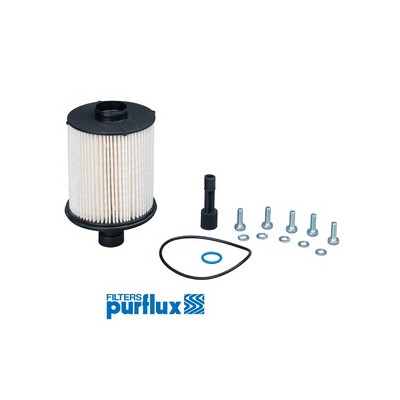 Filtro de combustível PURFLUX C869