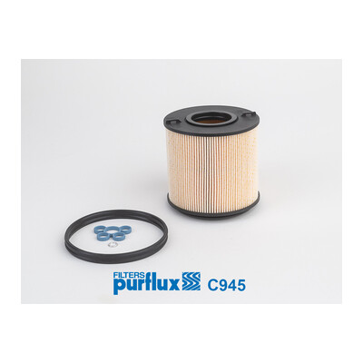 Filtro de combustível PURFLUX C945
