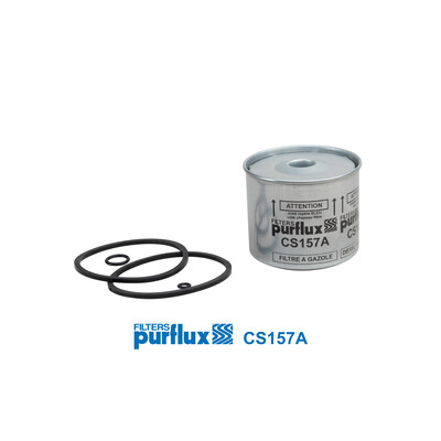 Filtro de combustível PURFLUX CS157A