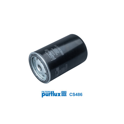 Filtro de combustível PURFLUX CS486