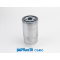 Filtro de combustível PURFLUX CS490