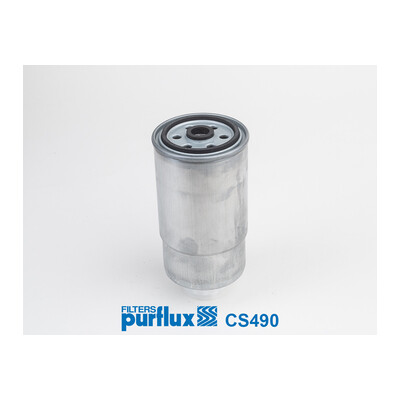 Filtro de combustível PURFLUX CS490