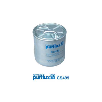 Filtro de combustível PURFLUX CS499