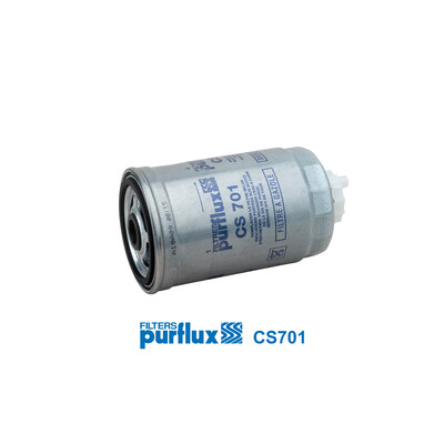 Filtro de combustível PURFLUX CS701