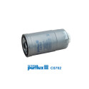 Filtro de combustível PURFLUX CS702